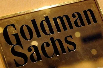Breaking: Goldman Sachs To Offer OTC Ethereum (ETH) Options