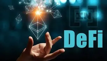 Crypto Index Tracker – DeFi Outperforms on EU and US Regulatory Efforts