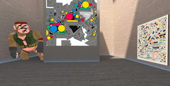 NFT小图片进化可能性有哪些？