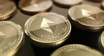 Ethereum Corrects Losses, Why 100 SMA Is The Key