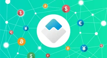 WAVES Price Prediction: Plunges 13% Below 50-day EMA; Is $20.0 Possible?