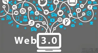 Web3.0时代：你在网上创造的一切，全部归你