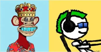 成功NFT头像项目的打造逻辑  