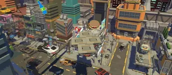 Epic Games Receives $2 Billion To Build “The” Metaverse