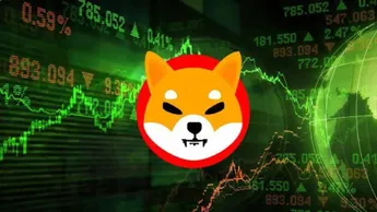 Shiba Inu supply shrinking as 2.41 billion SHIB got burned