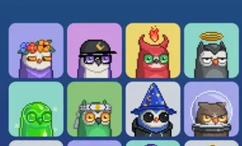 两日内销售额逾 2 亿美元，知名风投 Kevin Rose 的 NFT 项目 Moonbirds 为何一炮而红？