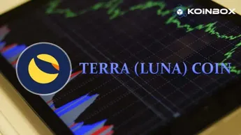 LUNA Moves On Its Own Beat, Bulls Aim For New ATH
