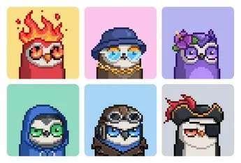 NFT新贵Moonbirds被指内幕操纵 