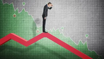 Bitcoin Struggles Below $40K as Sentiment Returns to Extreme Fear (Market Watch)