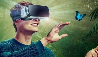 韩厂研发出全新控制器，可在元宇宙空间内感受虚拟触觉