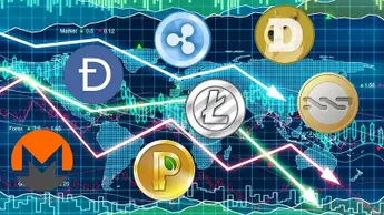 Bitcoin Whales Buy The Dips In This Correction, BTC Back Above $40,000