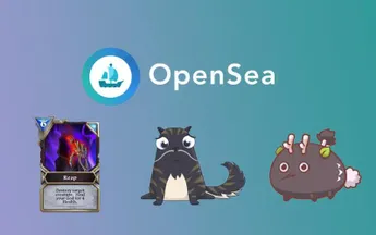 分析 OpenSea 收购 NFT 聚合器 GEM：一次垄断者“铲除威胁”的行动