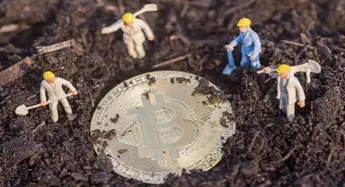 Mining Report Shows Bitcoin's Electricity Consumption Decreased by 25% in Q1 2022