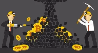 与Luxor矿池谈矿业热点：英特尔芯片以太坊合并美国矿业监管  