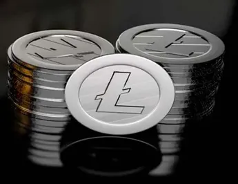 Litecoin Drops 87% Trading Volume In Q1 2022