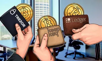 为什么说加密钱包是Web 3活动入口？