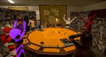 详解 Yuga Labs 元宇宙项目 Otherside 如何能连接一切？