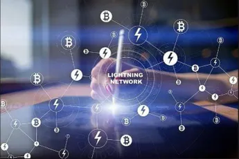 闪电网络的通道容量年初至今增长198%