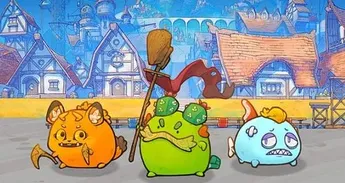 a16z、YGG、Axie 圆桌对话：Web3 游戏接下来该怎么走？