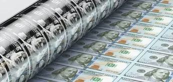 美联储加息50个基点，比特币与美股齐涨