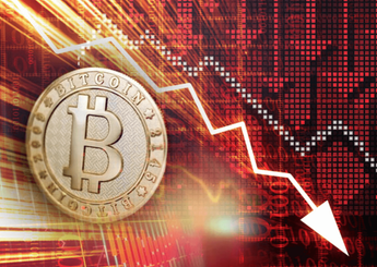 Cryptocurrencies Plunge Analysis on May 5th