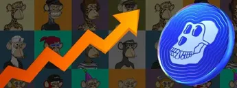 Hype Of The Ape: Is ApeCoin The New Dogecoin?