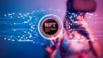 NFT market well-positioned to grow 35% into a $13.6B industry by 2027