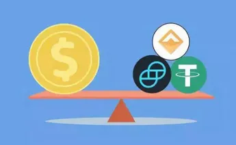 TerraUSD dollar peg rocked by weekend dump, LUNA drops 20%