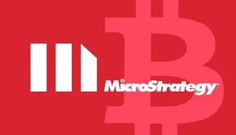 MicroStrategy 「All in Bitcoin」的背后是否另有隐情？