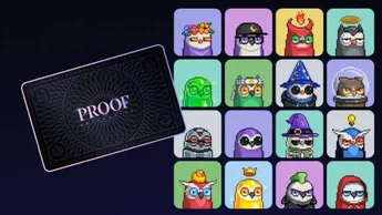 什么是Moonbirds？这些以太坊猫头鹰NFT正在飙升  