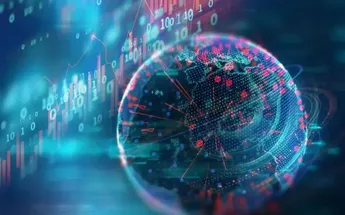 Bitcoin’s Shocking Stock Market Correlation Continues To Grow