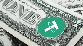 Tether Makes $1 Bln Swap To Support The USDT Peg, Here's How
