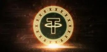 Investors Make For Stablecoin Hills As USDT Volume Touches All-Time High