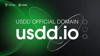 Tron DAO Reserve Acquires Millions in TRX, Bitcoin, and Tether to Safeguard USDD