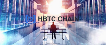 How to stake HBTC on Near