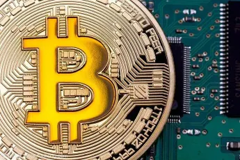 Bitcoin Selling Pressure Continues As Long-Term Holder SOPR Spikes Up