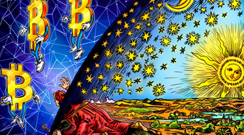 Bitcoin stands apart from other crypto, and what that means for US public policy