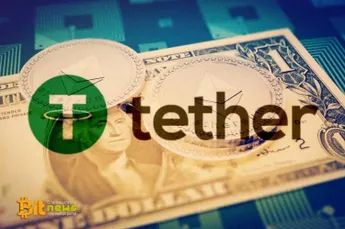 Tether Combats Recent Dip With New Bullish Financial Report