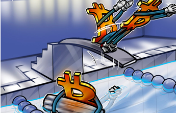 Bitcoin dives to fill CME gap amid claim new all-time highs will take 2 years