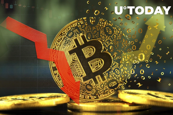 Bitcoin Painted Eight Negative Weeks, But It Could Be Market Savior