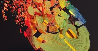 一场 600 亿美元的崩盘，一种新的银行挤兑