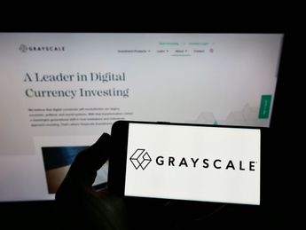 Grayscale CEO: recent crypto sell-off hasn’t deterred investors
