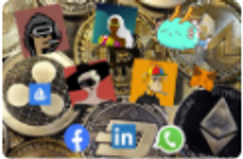 加密原生消费产品未来之路：细数九大应用类别