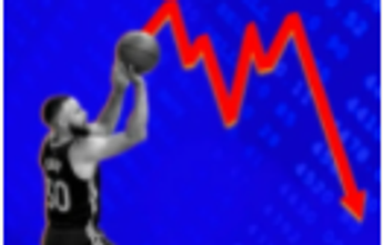 加密熊市是如何影响金州勇士队夺冠的？