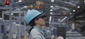 元宇宙商业化比想象更快！川崎重工成为微软工业元宇宙新客户