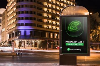 Gaming Projects You Should Know in 2022: Decentraland (MANA), Enjin (ENJ), and Pac-Man Frog (PAC)