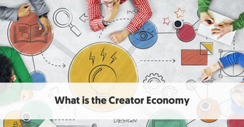 创作者经济：正统性危机之下的变革之路