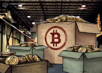 Bitcoin Dominance at 7-Month High as Altcoins Bleed Out 