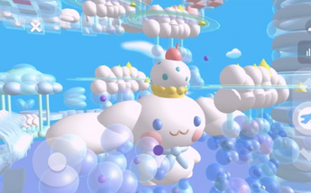 元宇宙社交的新“骗局”，这家游戏大厂上钩了