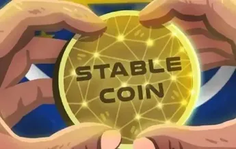 Vitalik: How to create algo stablecoins that don't turn into ponzis or collapse